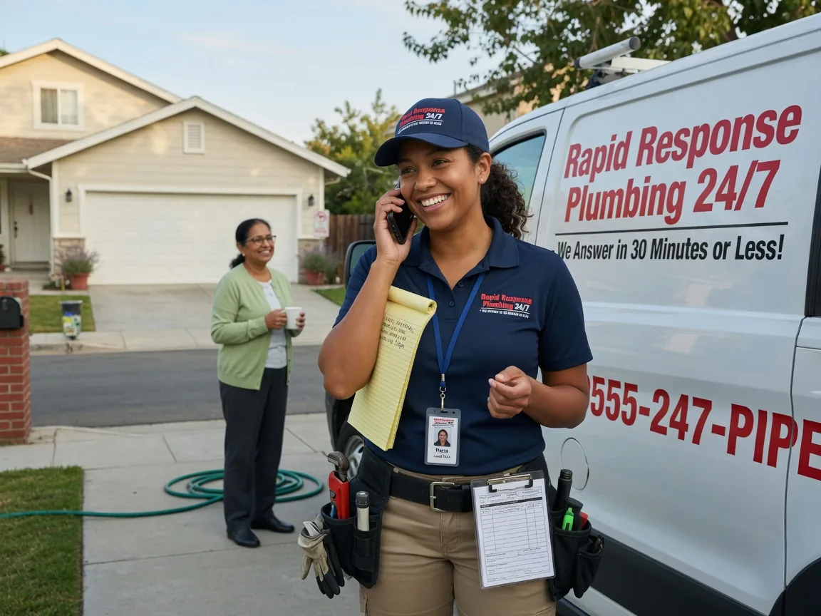 Emergency Plumber Fulton, MD FAQs